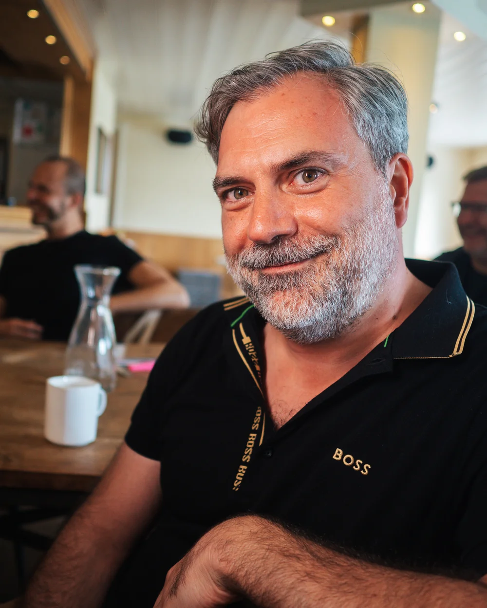 Damien Gauthier